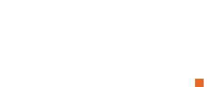 The Graphical Thread logo (white-white)