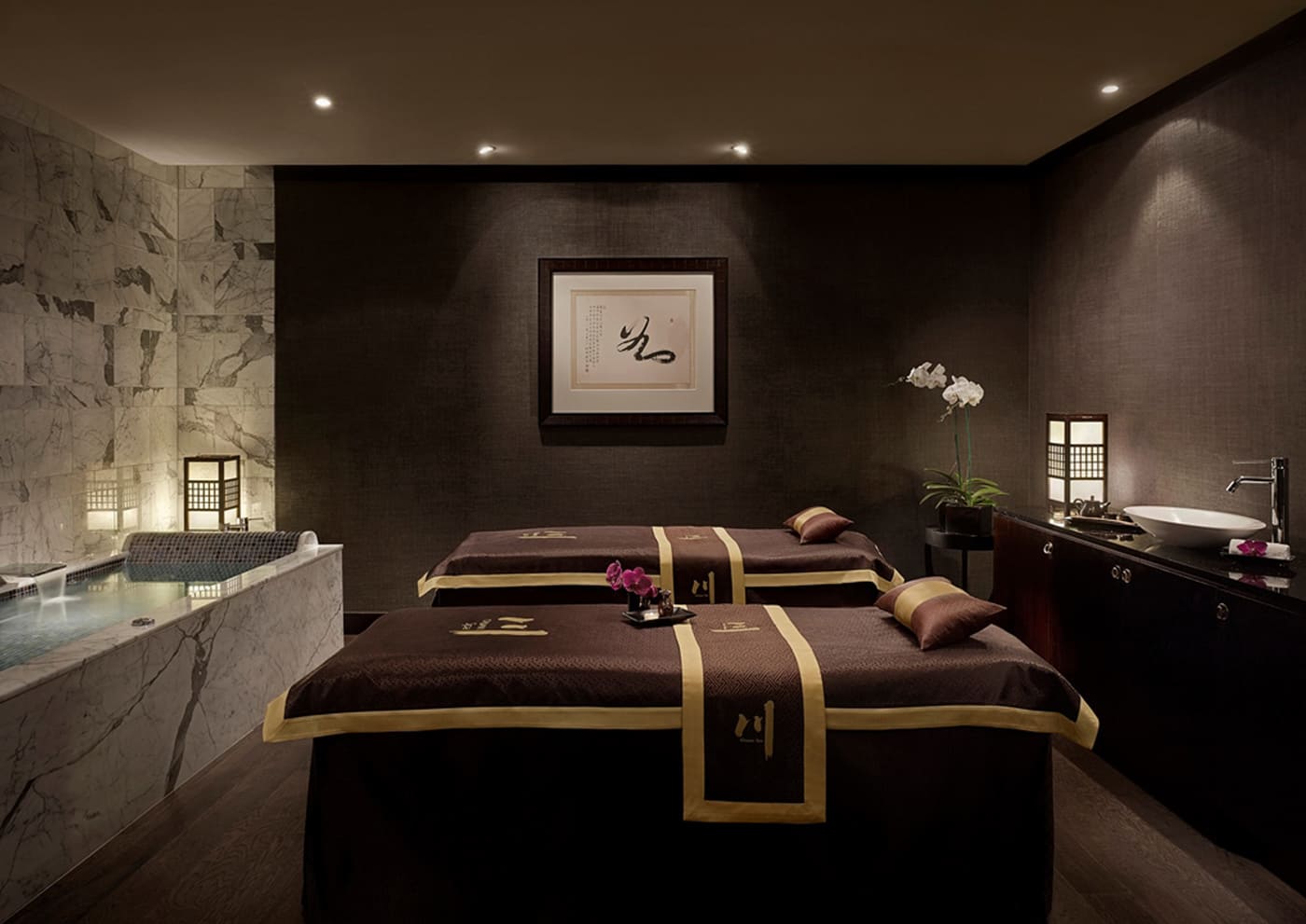 chuan spa