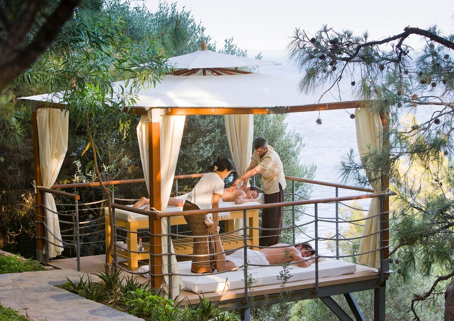 club med bodrum
