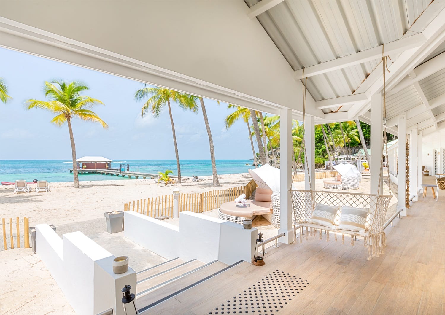 la caravelle club med