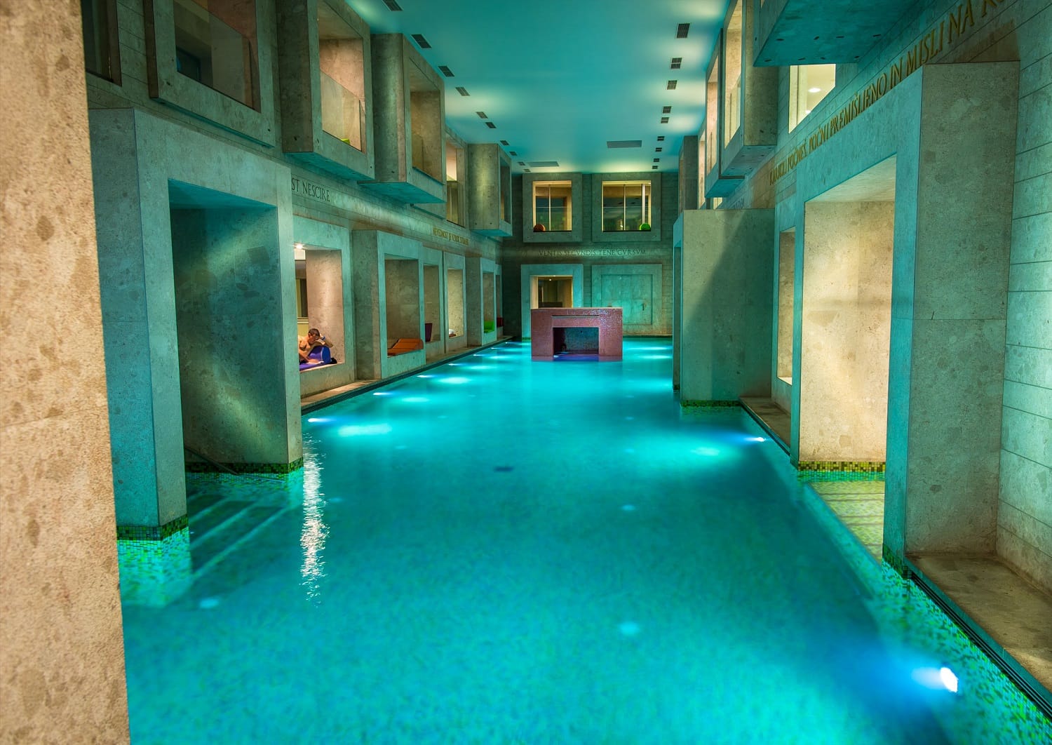rimske terme