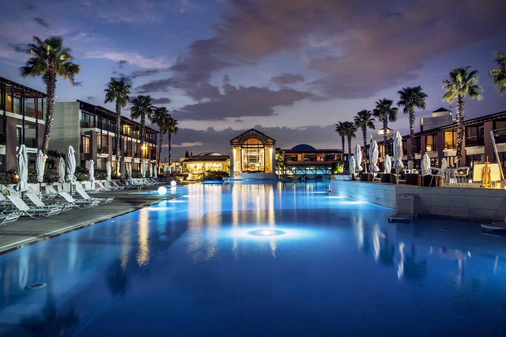 nikopolis hotel and spa