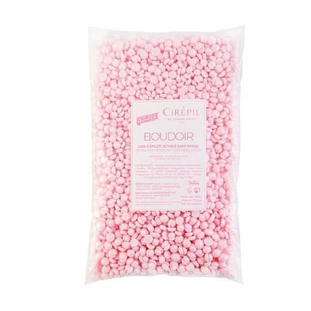 perron rigot cirepil boudoir non strip wax sample 200g