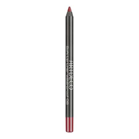 Artdeco Soft Lip Liner Waterproof Medium Cadmium Red