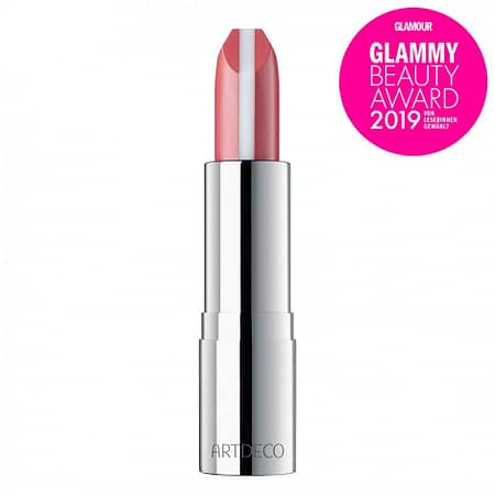 artdeco hydra care lipstick berry oasis