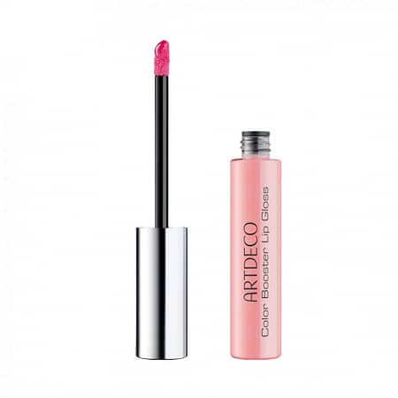artdeco colour booster lip gloss (open)