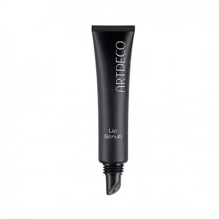artdeco lip scrub