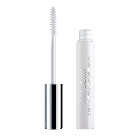 artdeco lash and brow power serum