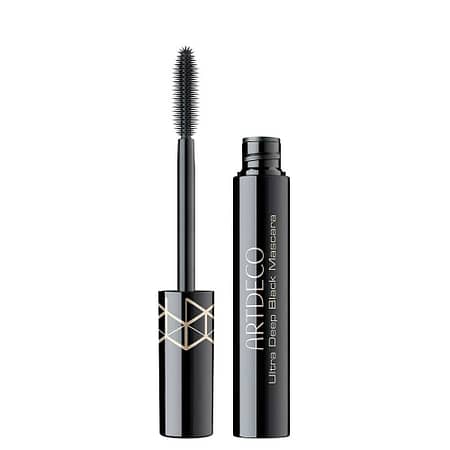 artdeco ultra deep black mascara