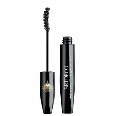 artdeco full waves curling mascara open
