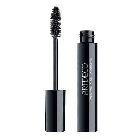 artdeco XXL mascara black