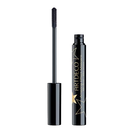 artdeco amazing effect mascara golden goddess