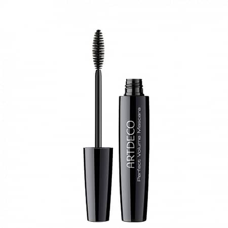 artdeco perfect volume mascara black