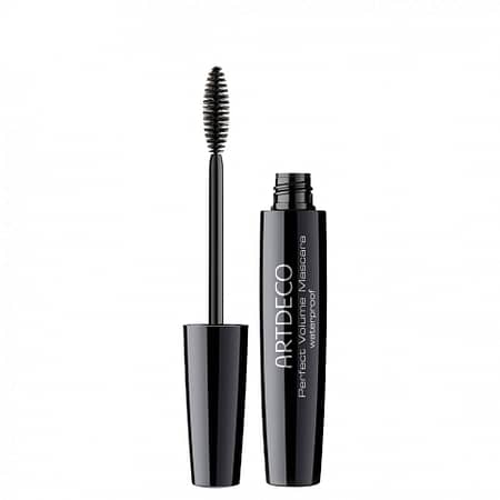artdeco perfect volume mascara waterproof black