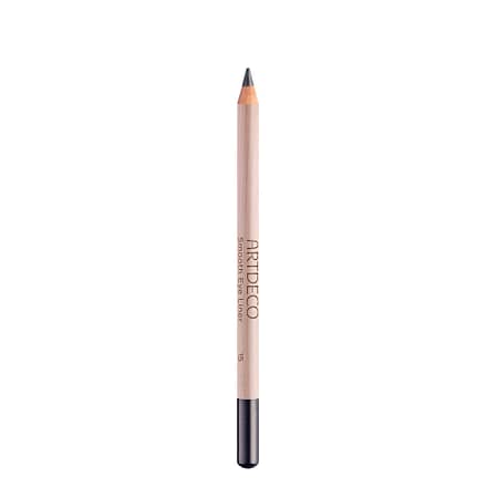 artdeco smooth eyeliner volcanic ash