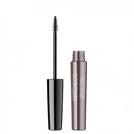 artdeco brow filler brown