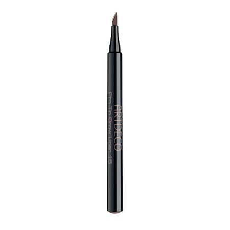 artdeco pro tip brow liner ebony tip