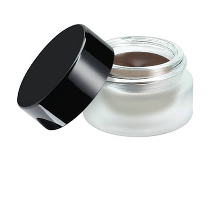 artdeco gel cream for brows mocha