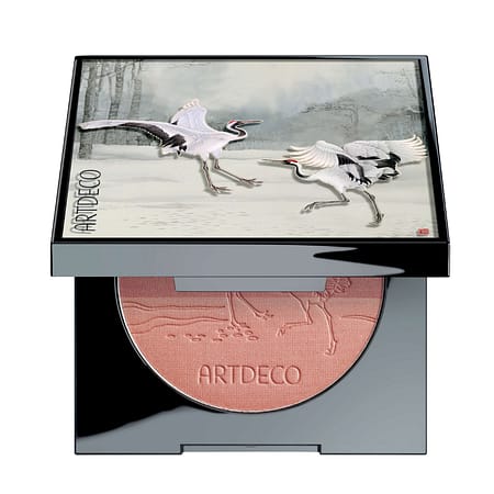 Artdeco Blush Couture Dance With The Beauty Of Nature