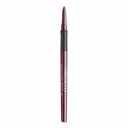 artdeco mineral eye styler mineral dirty plum