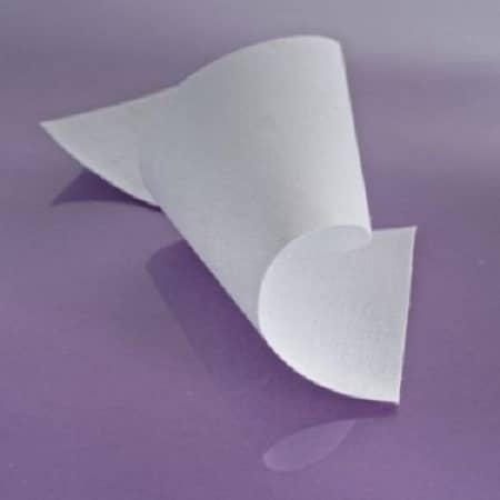 perron rigot tendre cotton wax strips