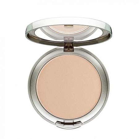 artdeco hydra mineral compact foundation light beige