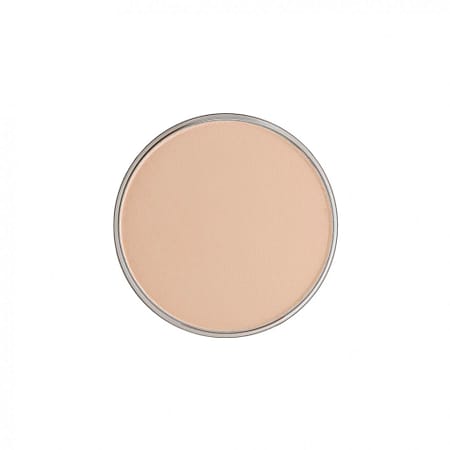 artdeco hydra mineral compact foundation refill light beige