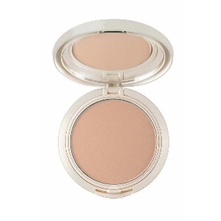 artdeco sun protection powder foundation light sand beige (open)
