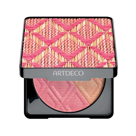 artdeco bronzing blush (closed)