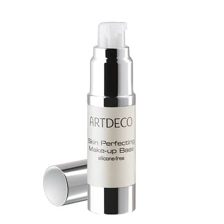 artdeco skin perfecting make up base
