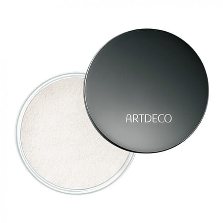 artdeco fixing powder box