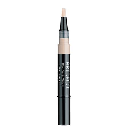 artdeco perfect teint illuminator illumination yellow