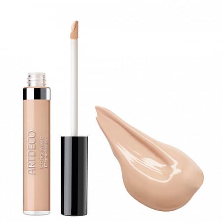 artdeco long wear concealer waterproof soft ivory