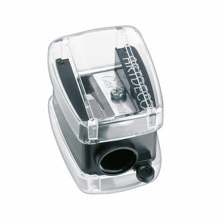 artdeco sharpener for soft pencils