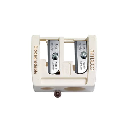 artdeco double sharpener for wooden pencils