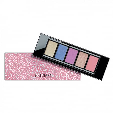 artdeco magnetic palette mediterranean life