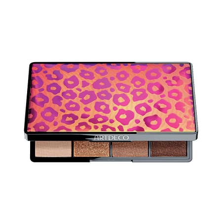 Artdeco Eyelights Palette Mad About Safari (Closed)
