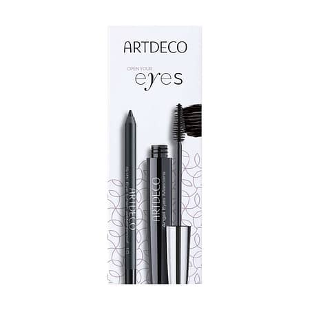 Artdeco Open Your Eyes Gift Set