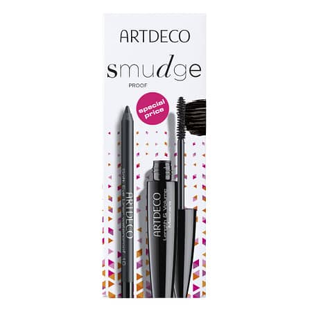 Artdeco Smudge Proof Gift Set