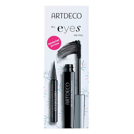 Artdeco All Eyes On You Gift Set