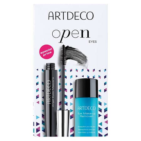 Artdeco Open Eyes Gift Set