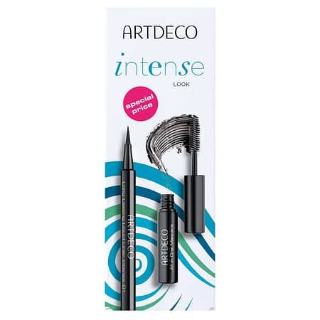 Artdeco Intense Look Gift Set