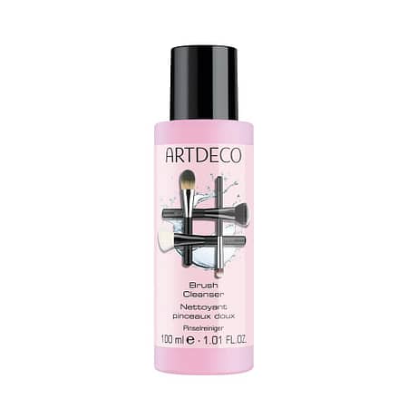 artdeco brush cleaner