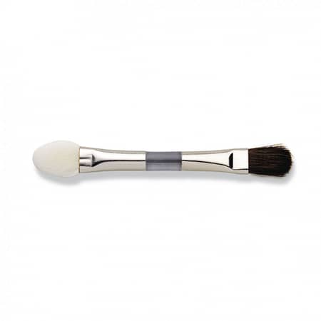 artdeco double brush eyeshadow