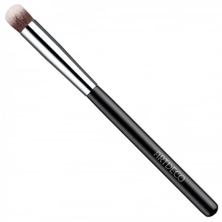 artdeco concealer and camouflage brush premium