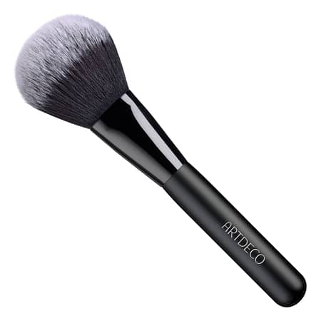 artdeco powder brush premium quality