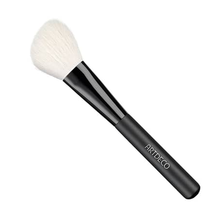blusher brush premium quality (limited)