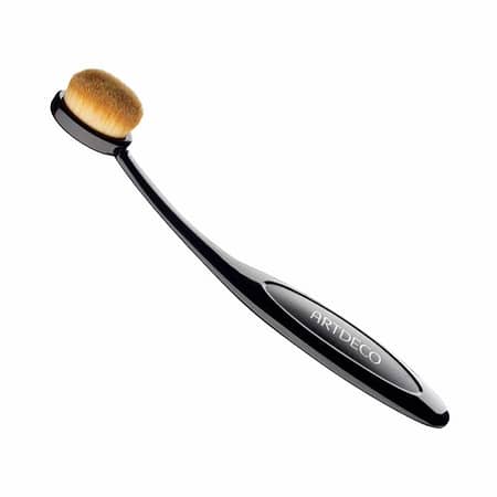 artdeco small oval brush premium quality