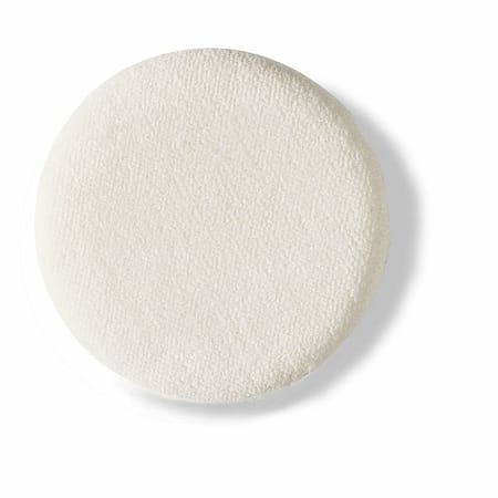 artdeco powder puff for loose powder