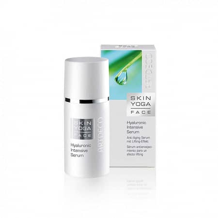 artdeco hyaluronic intensive serum